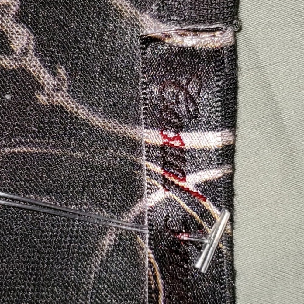 Blouse - Picture 3 of 4